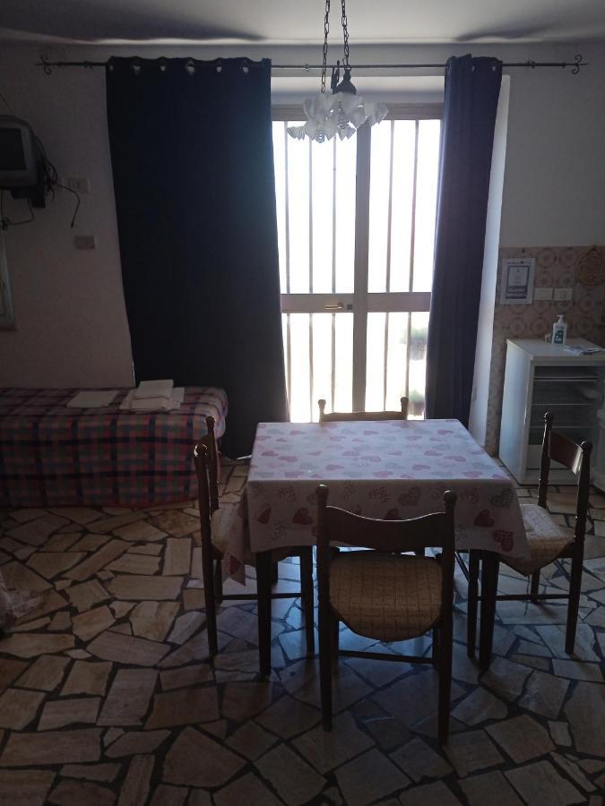 Monolocale Stiacce Apartamento Saturnia Exterior foto