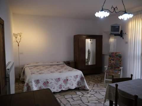 Monolocale Stiacce Apartamento Saturnia Exterior foto